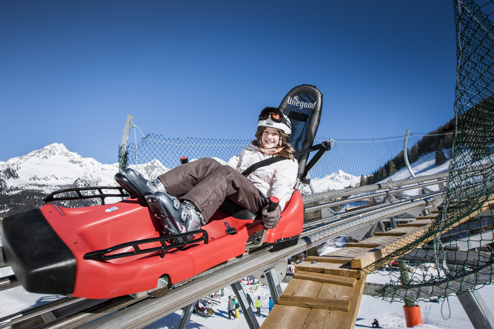 Alpine Coaster