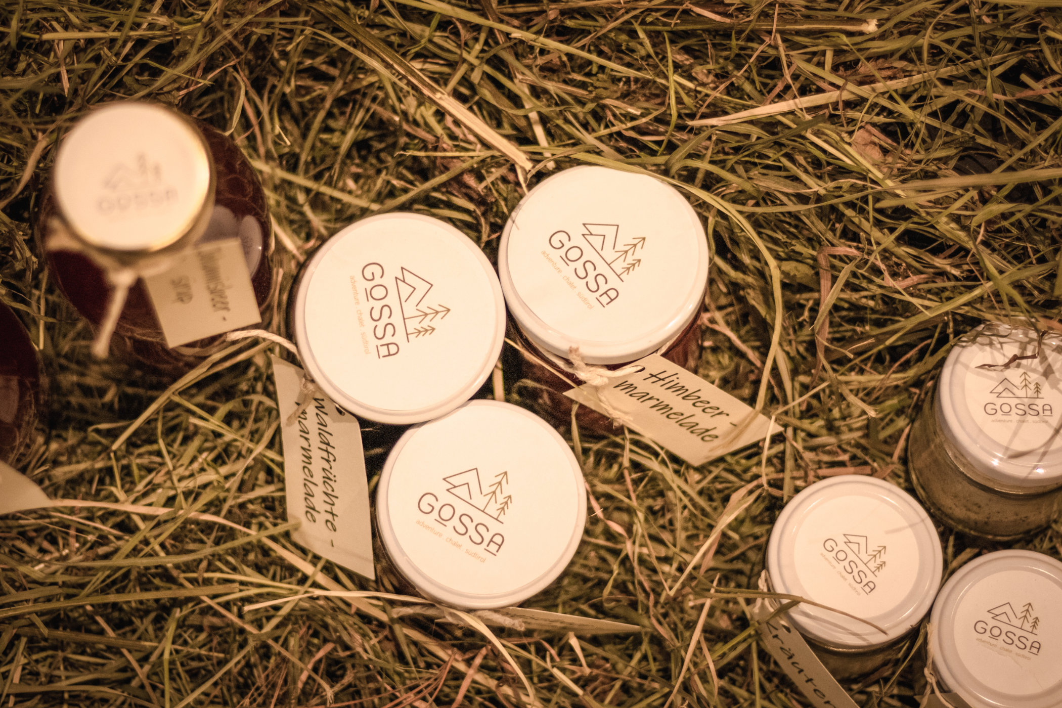 Prodotti fatti in casa